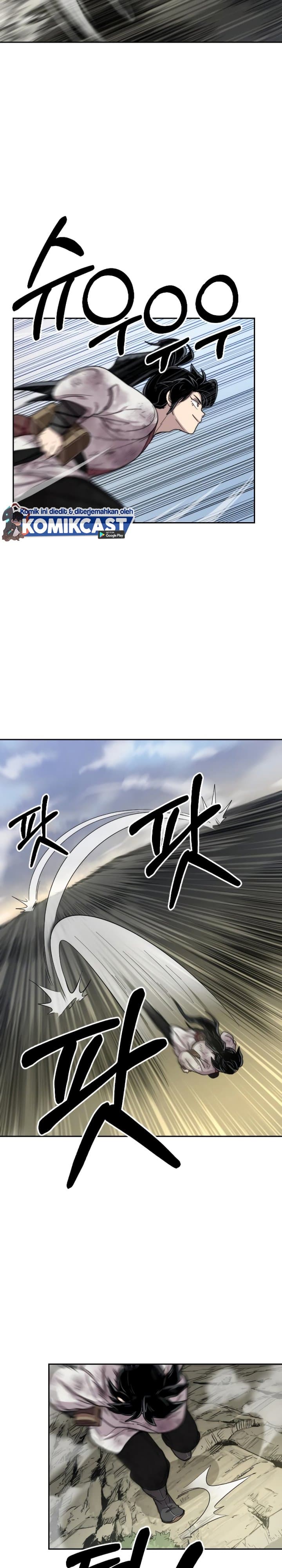 Read Return Of The Mount Hua Sect (ID) Manga Online