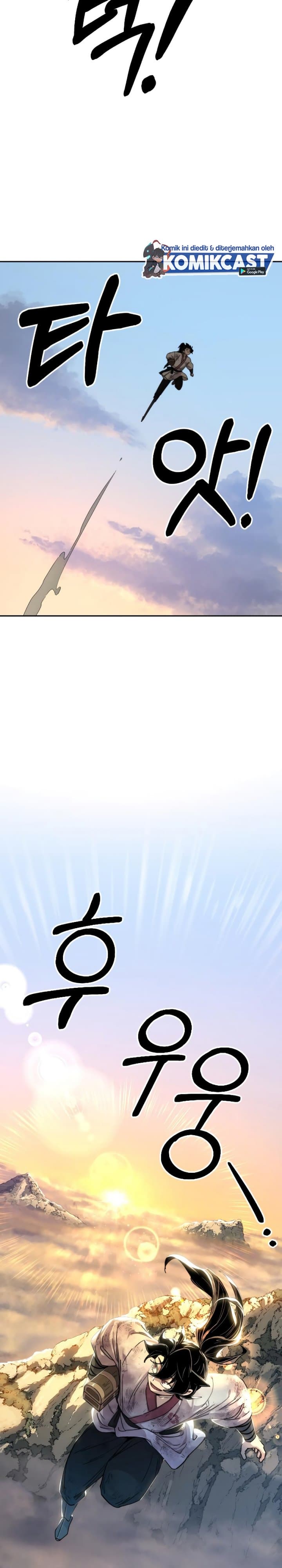 Read Return Of The Mount Hua Sect (ID) Manga Online