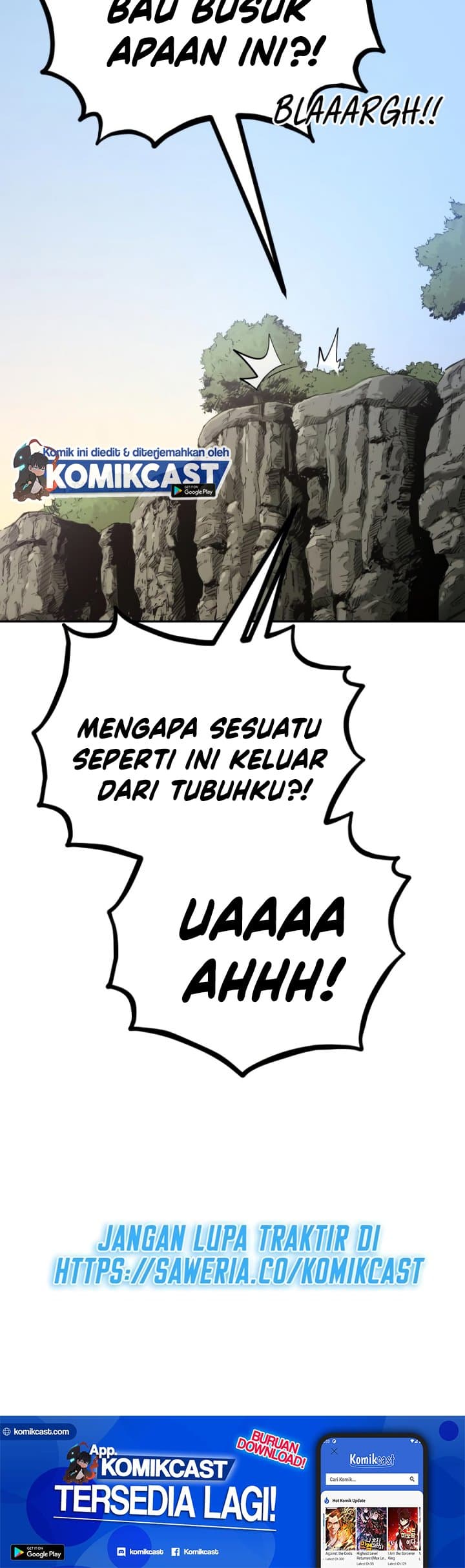 Read Return Of The Mount Hua Sect (ID) Manga Online