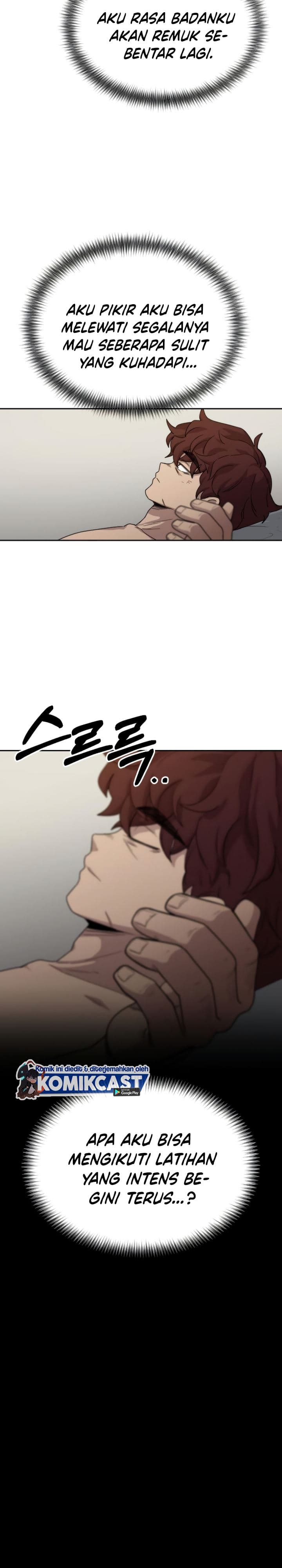 Read Return Of The Mount Hua Sect (ID) Manga Online