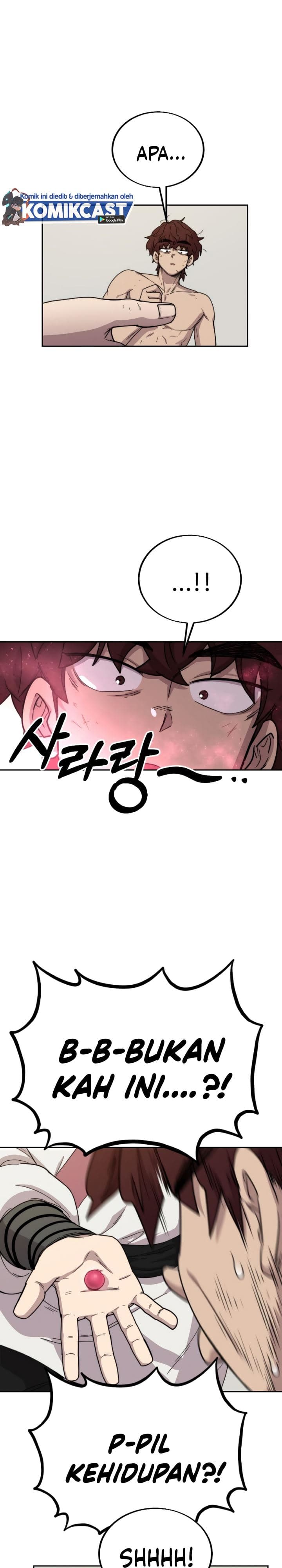 Read Return Of The Mount Hua Sect (ID) Manga Online