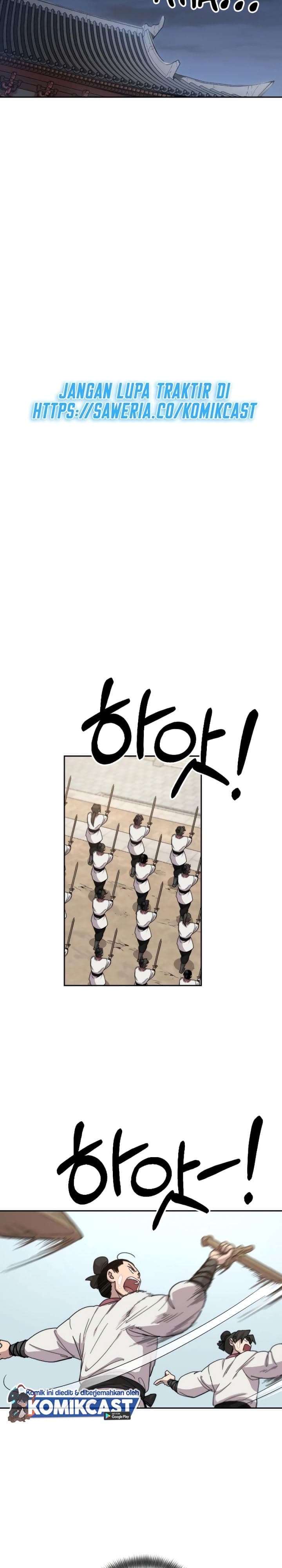 Read Return Of The Mount Hua Sect (ID) Manga Online