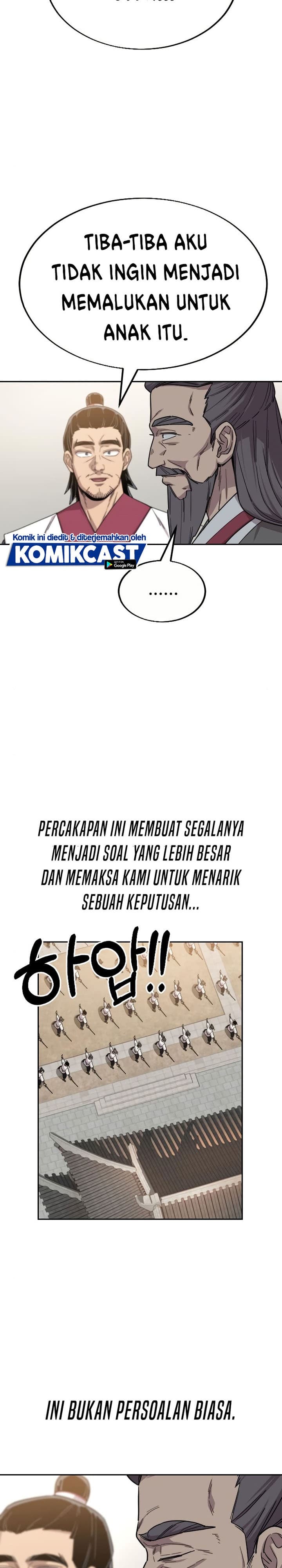 Read Return Of The Mount Hua Sect (ID) Manga Online