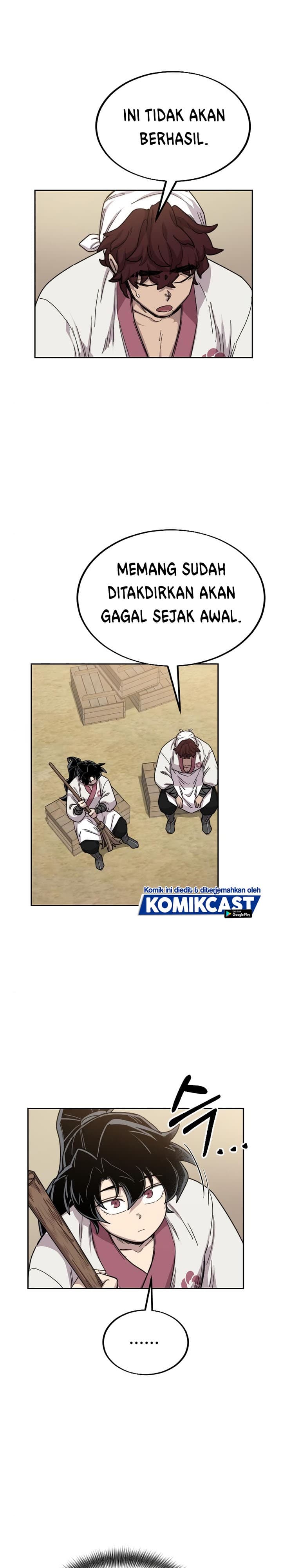 Read Return Of The Mount Hua Sect (ID) Manga Online