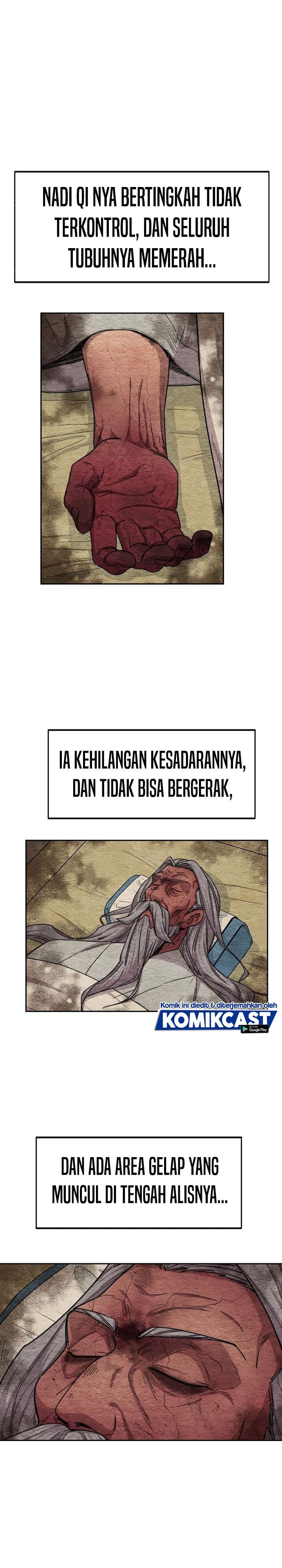 Read Return Of The Mount Hua Sect (ID) Manga Online