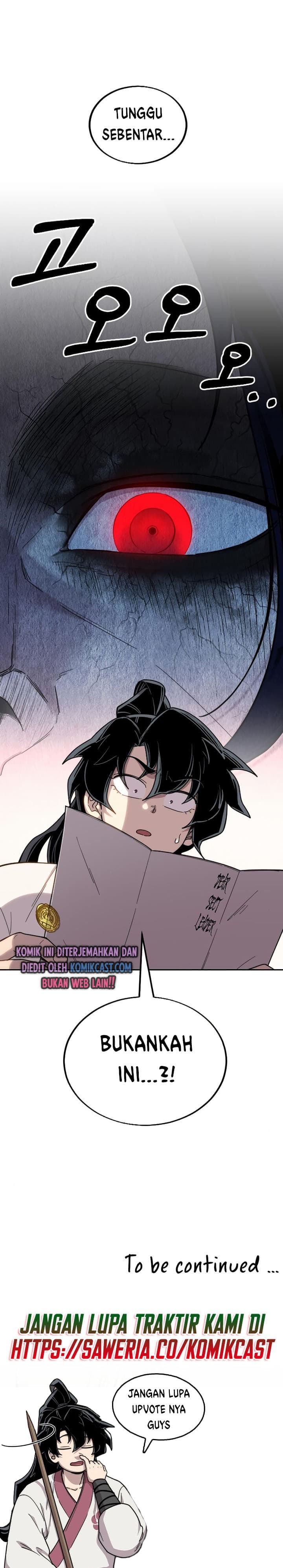 Read Return Of The Mount Hua Sect (ID) Manga Online