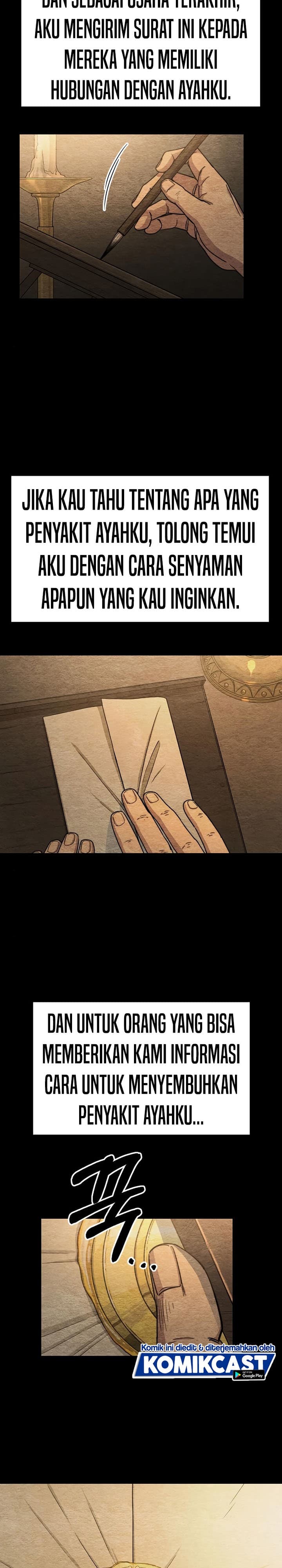 Read Return Of The Mount Hua Sect (ID) Manga Online