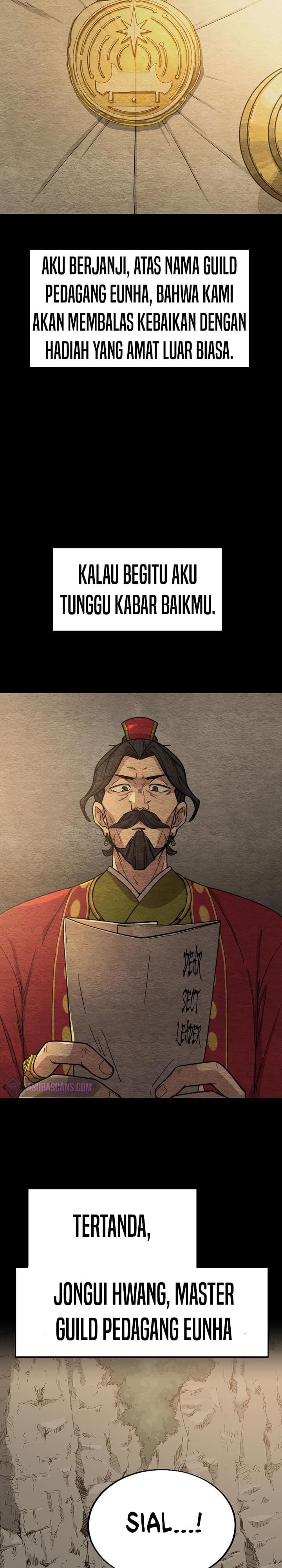 Read Return Of The Mount Hua Sect (ID) Manga Online