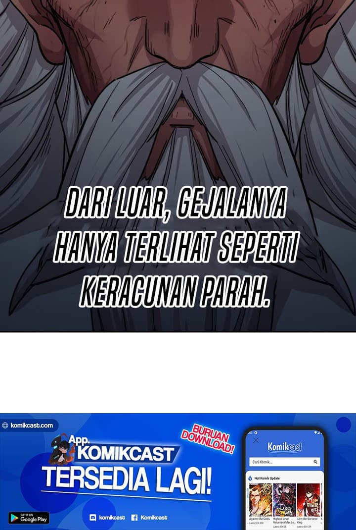 Read Return Of The Mount Hua Sect (ID) Manga Online