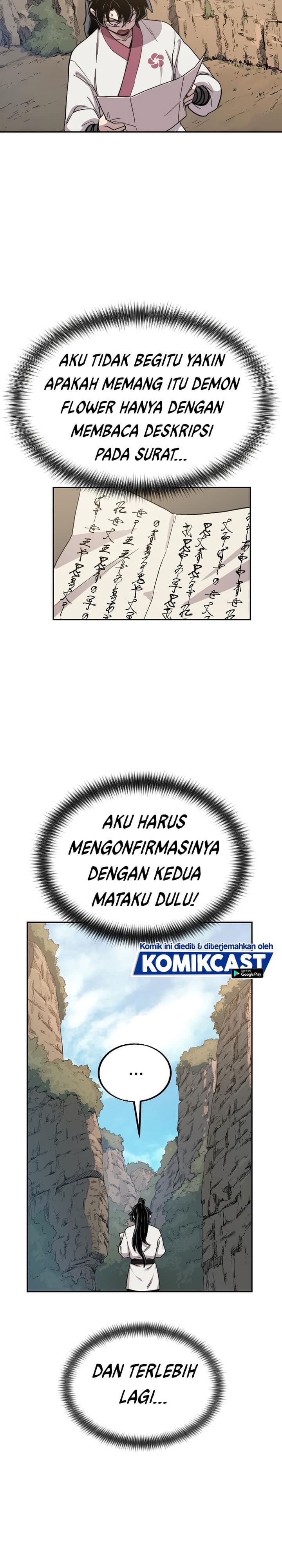 Read Return Of The Mount Hua Sect (ID) Manga Online