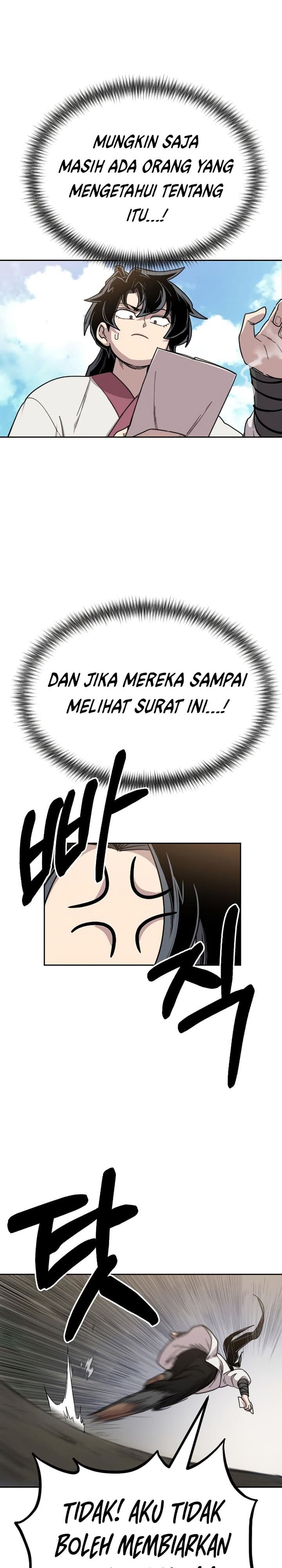 Read Return Of The Mount Hua Sect (ID) Manga Online