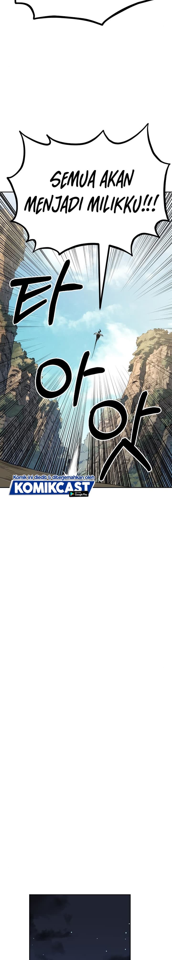 Read Return Of The Mount Hua Sect (ID) Manga Online