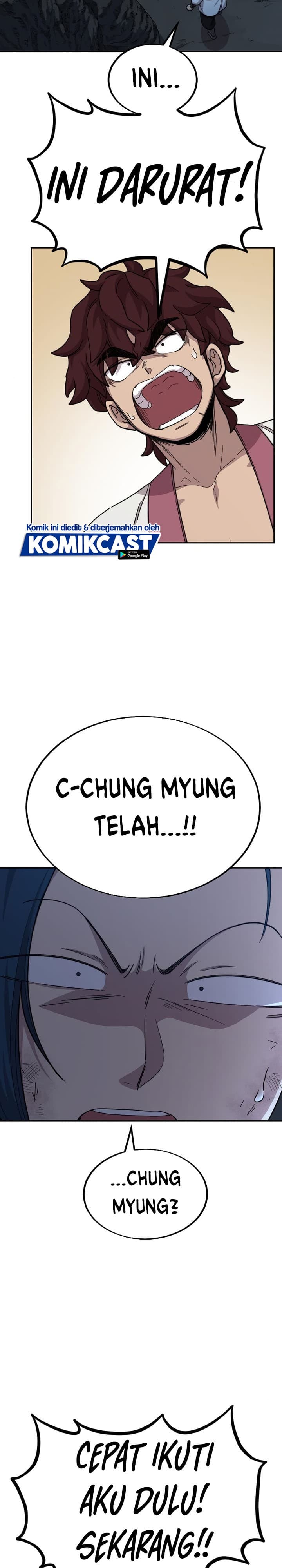 Read Return Of The Mount Hua Sect (ID) Manga Online