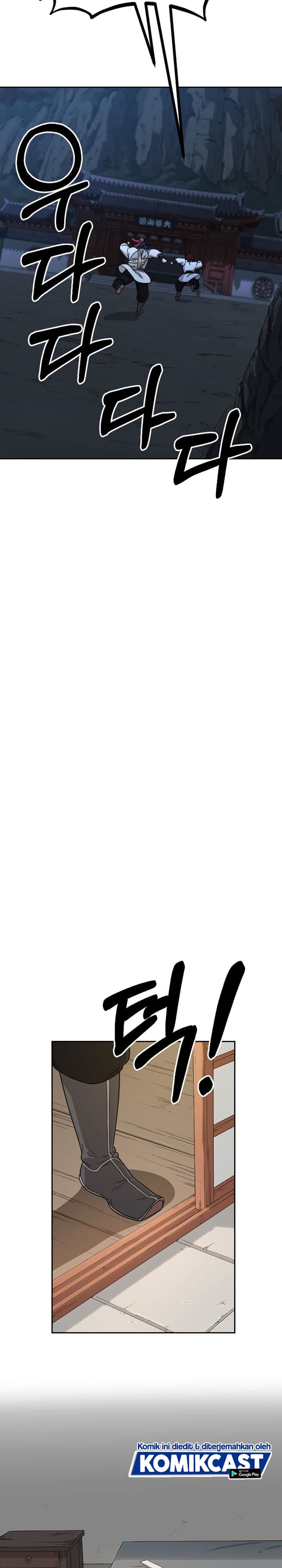 Read Return Of The Mount Hua Sect (ID) Manga Online