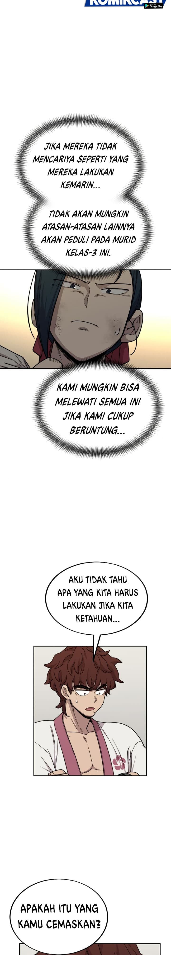 Read Return Of The Mount Hua Sect (ID) Manga Online