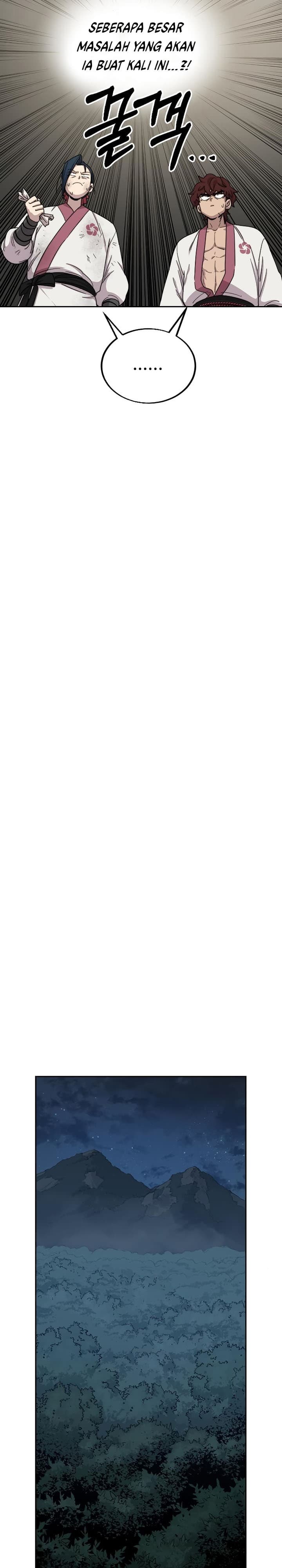 Read Return Of The Mount Hua Sect (ID) Manga Online