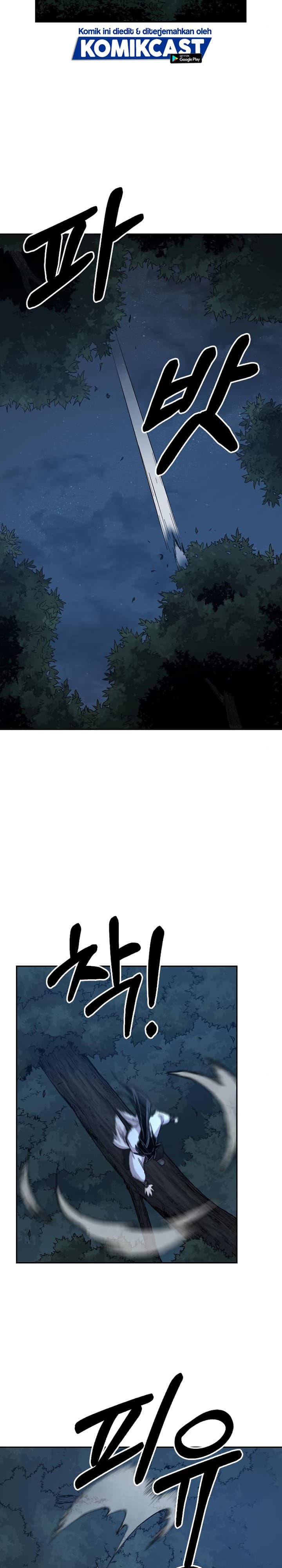 Read Return Of The Mount Hua Sect (ID) Manga Online