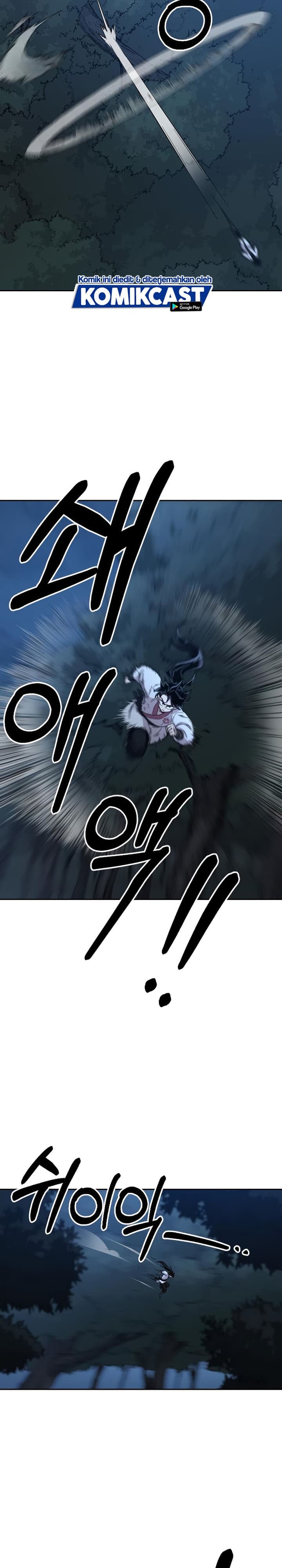 Read Return Of The Mount Hua Sect (ID) Manga Online