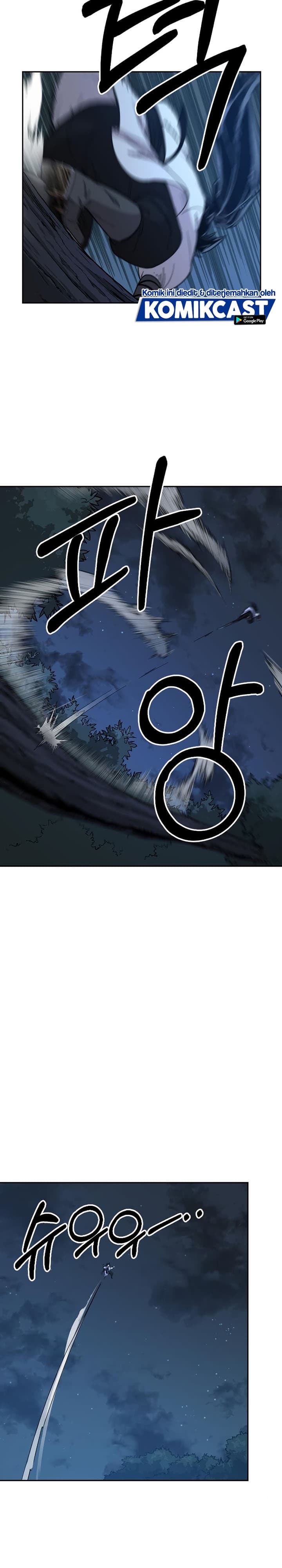 Read Return Of The Mount Hua Sect (ID) Manga Online