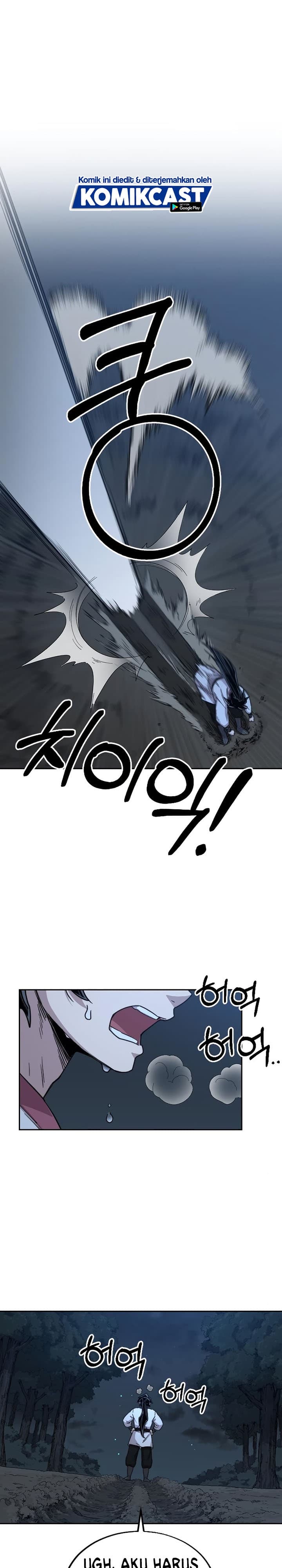 Read Return Of The Mount Hua Sect (ID) Manga Online