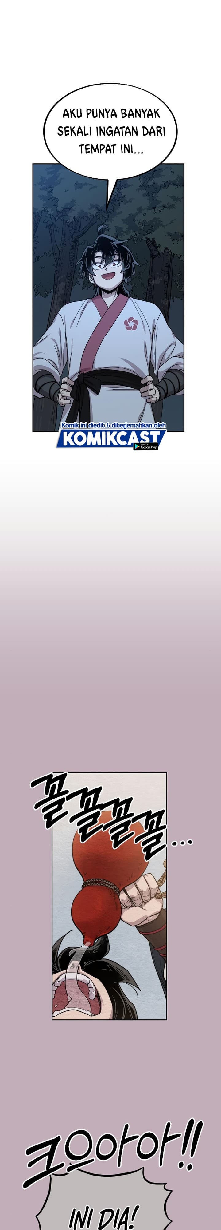 Read Return Of The Mount Hua Sect (ID) Manga Online