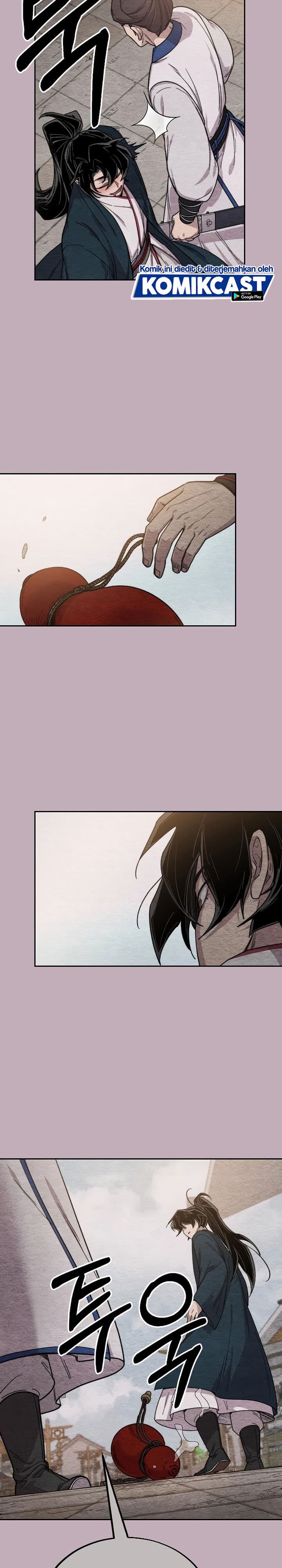 Read Return Of The Mount Hua Sect (ID) Manga Online