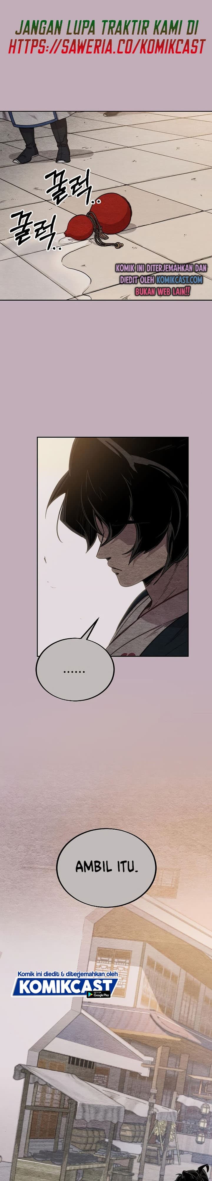 Read Return Of The Mount Hua Sect (ID) Manga Online