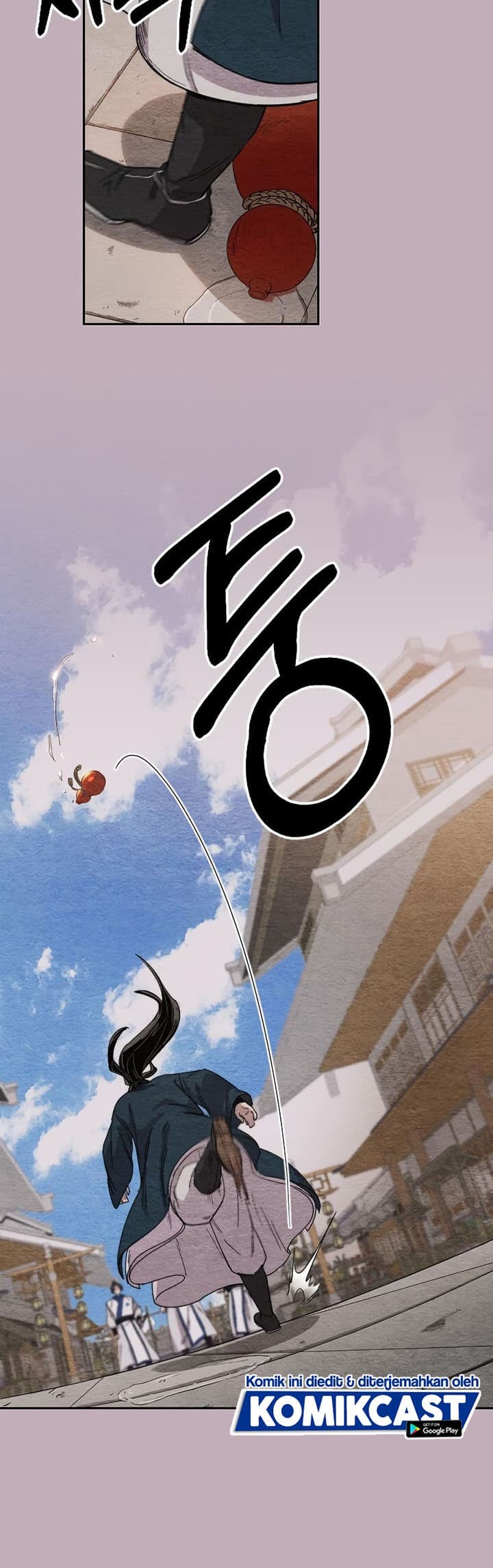 Read Return Of The Mount Hua Sect (ID) Manga Online