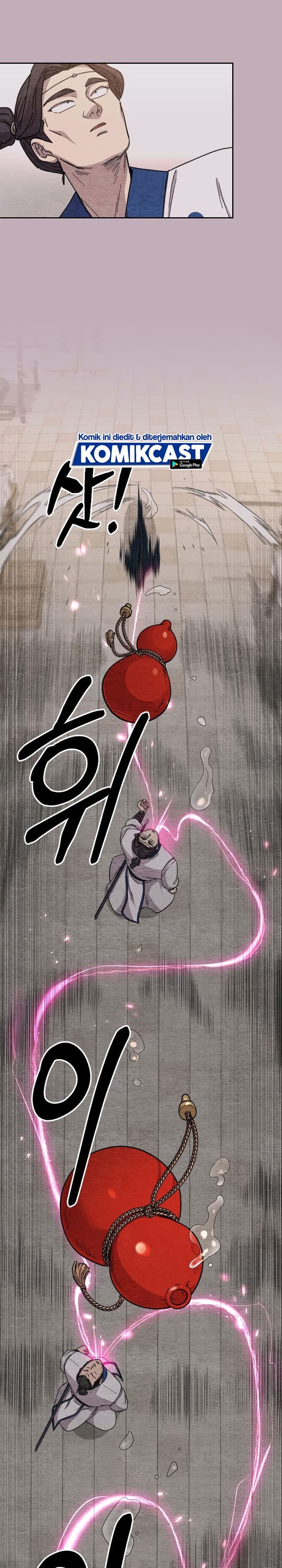 Read Return Of The Mount Hua Sect (ID) Manga Online