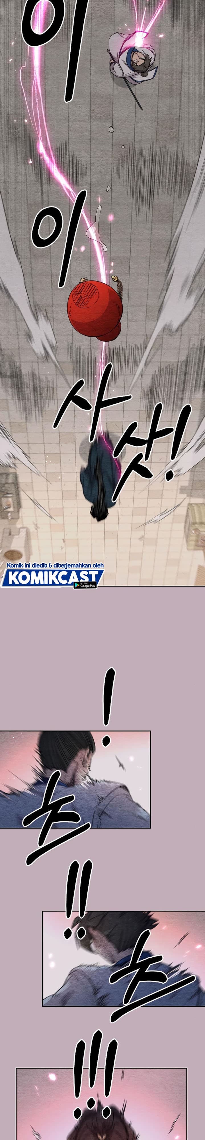 Read Return Of The Mount Hua Sect (ID) Manga Online