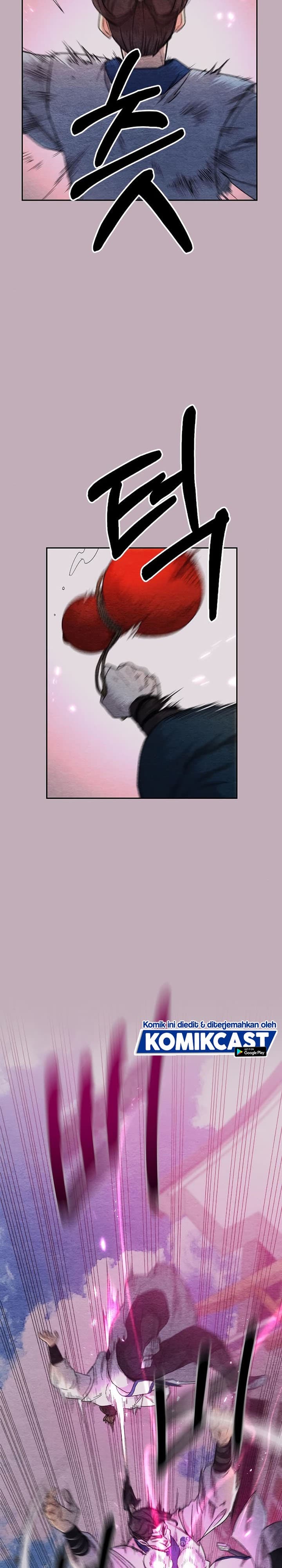 Read Return Of The Mount Hua Sect (ID) Manga Online