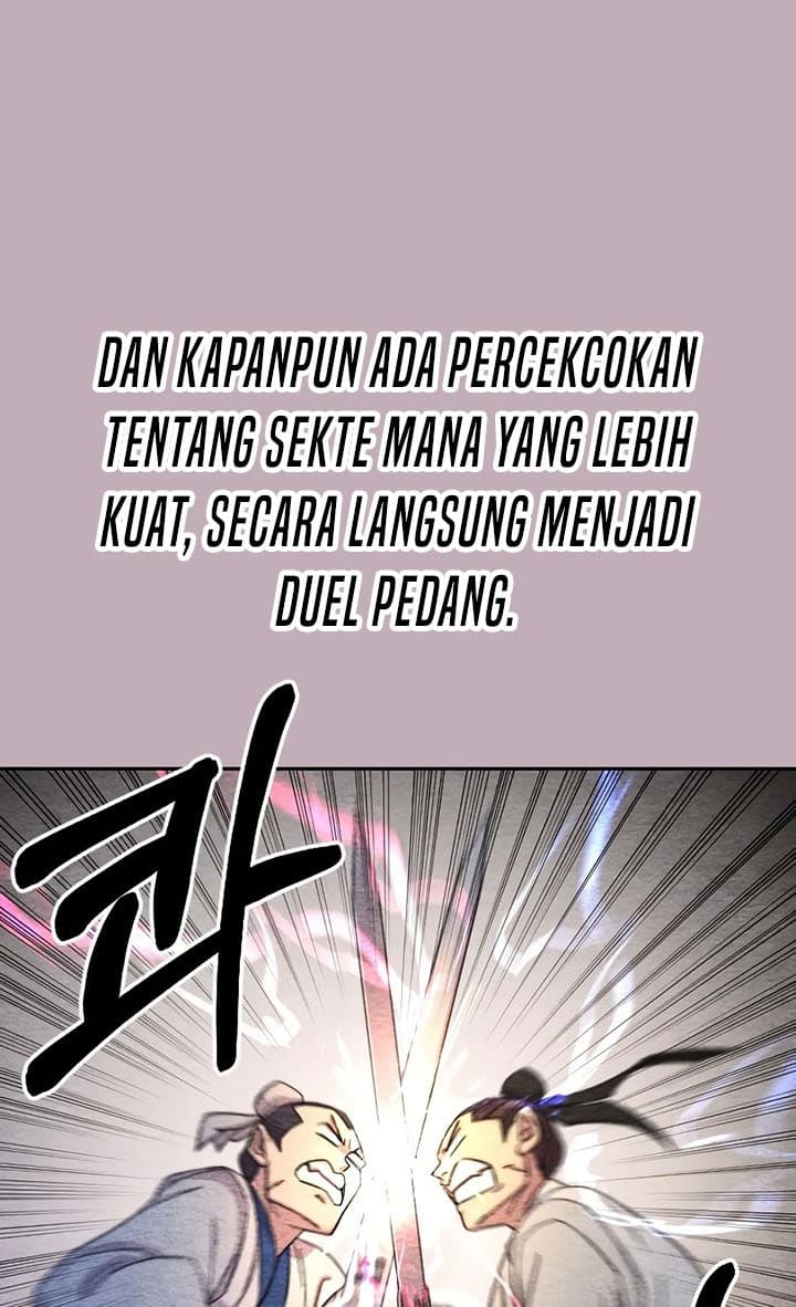 Read Return Of The Mount Hua Sect (ID) Manga Online