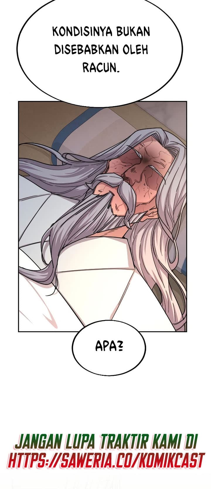 Read Return Of The Mount Hua Sect (ID) Manga Online