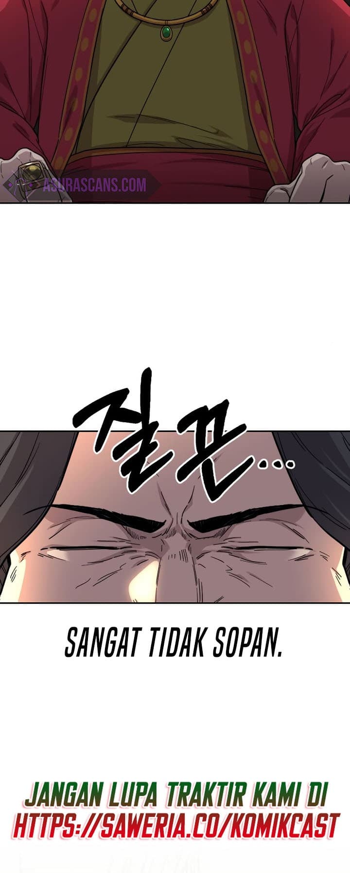 Read Return Of The Mount Hua Sect (ID) Manga Online