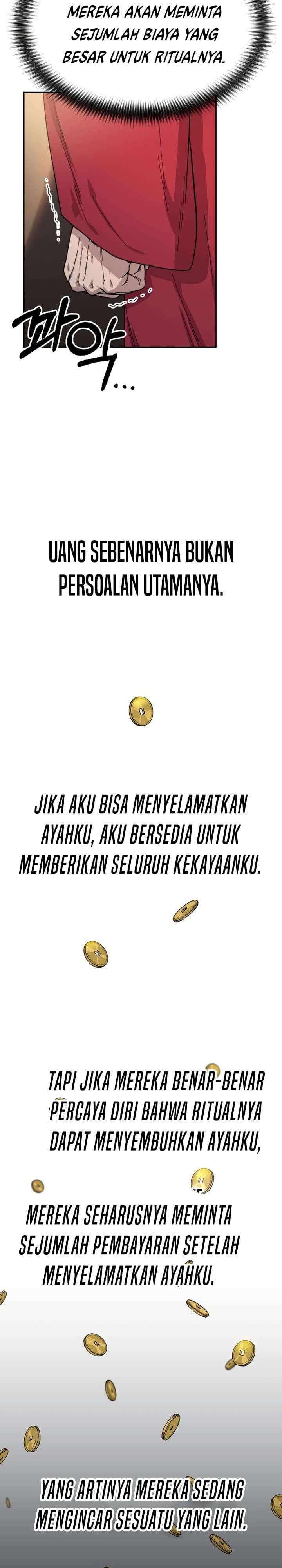 Read Return Of The Mount Hua Sect (ID) Manga Online