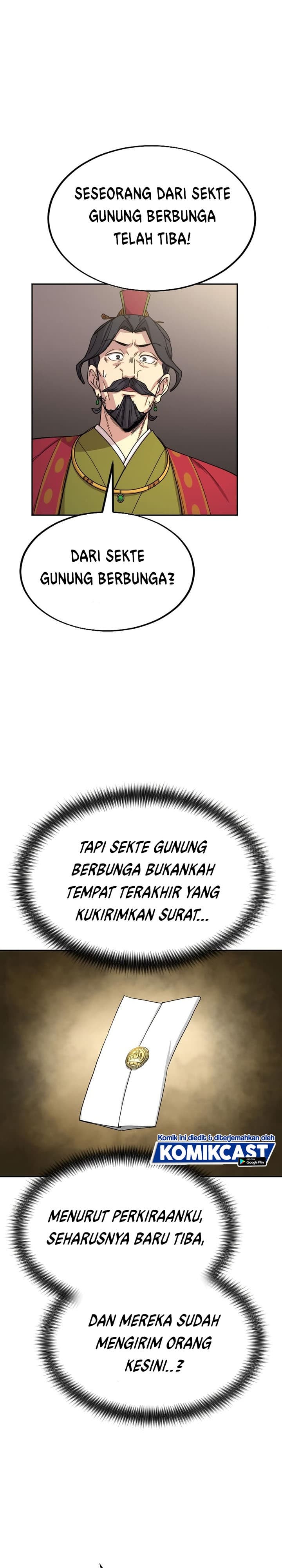 Read Return Of The Mount Hua Sect (ID) Manga Online