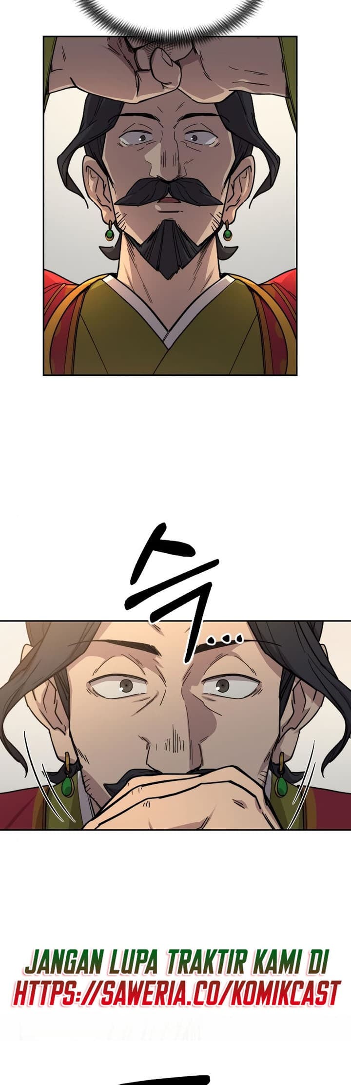 Read Return Of The Mount Hua Sect (ID) Manga Online