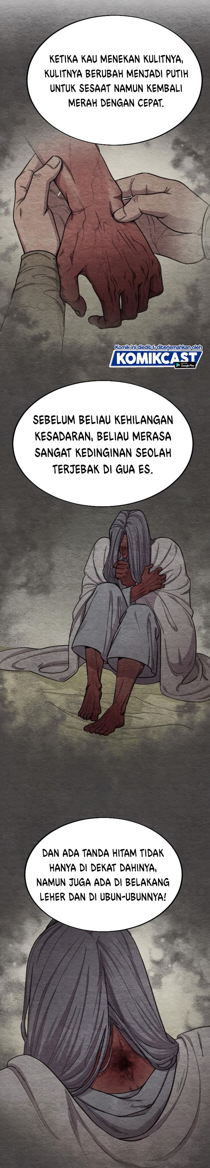 Read Return Of The Mount Hua Sect (ID) Manga Online