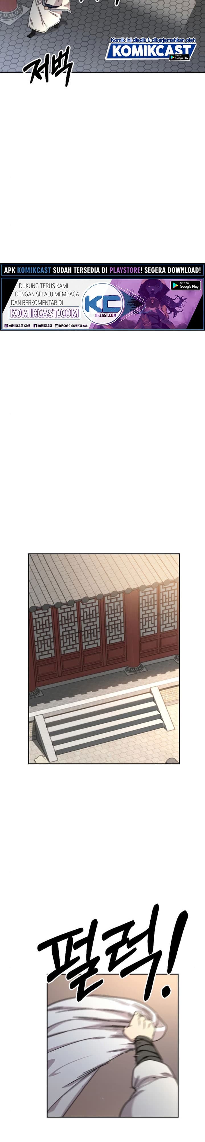 Read Return Of The Mount Hua Sect (ID) Manga Online