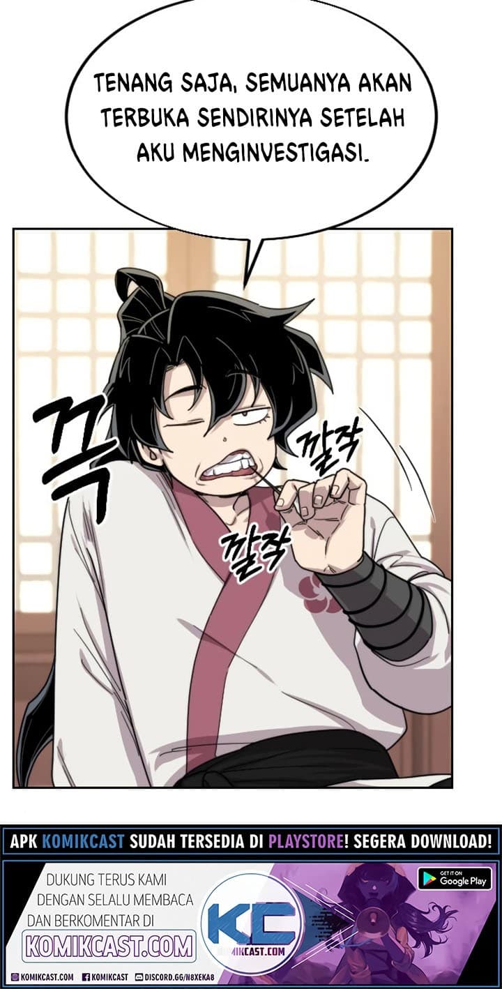 Read Return Of The Mount Hua Sect (ID) Manga Online