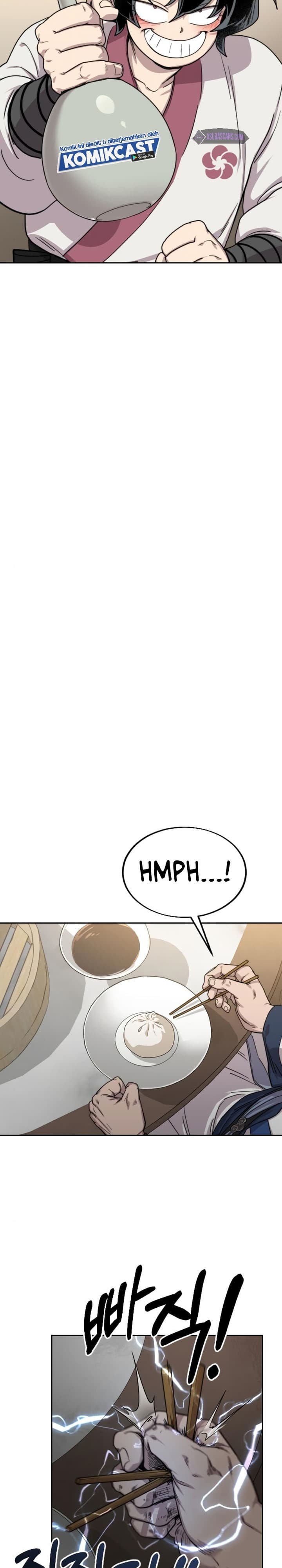 Read Return Of The Mount Hua Sect (ID) Manga Online