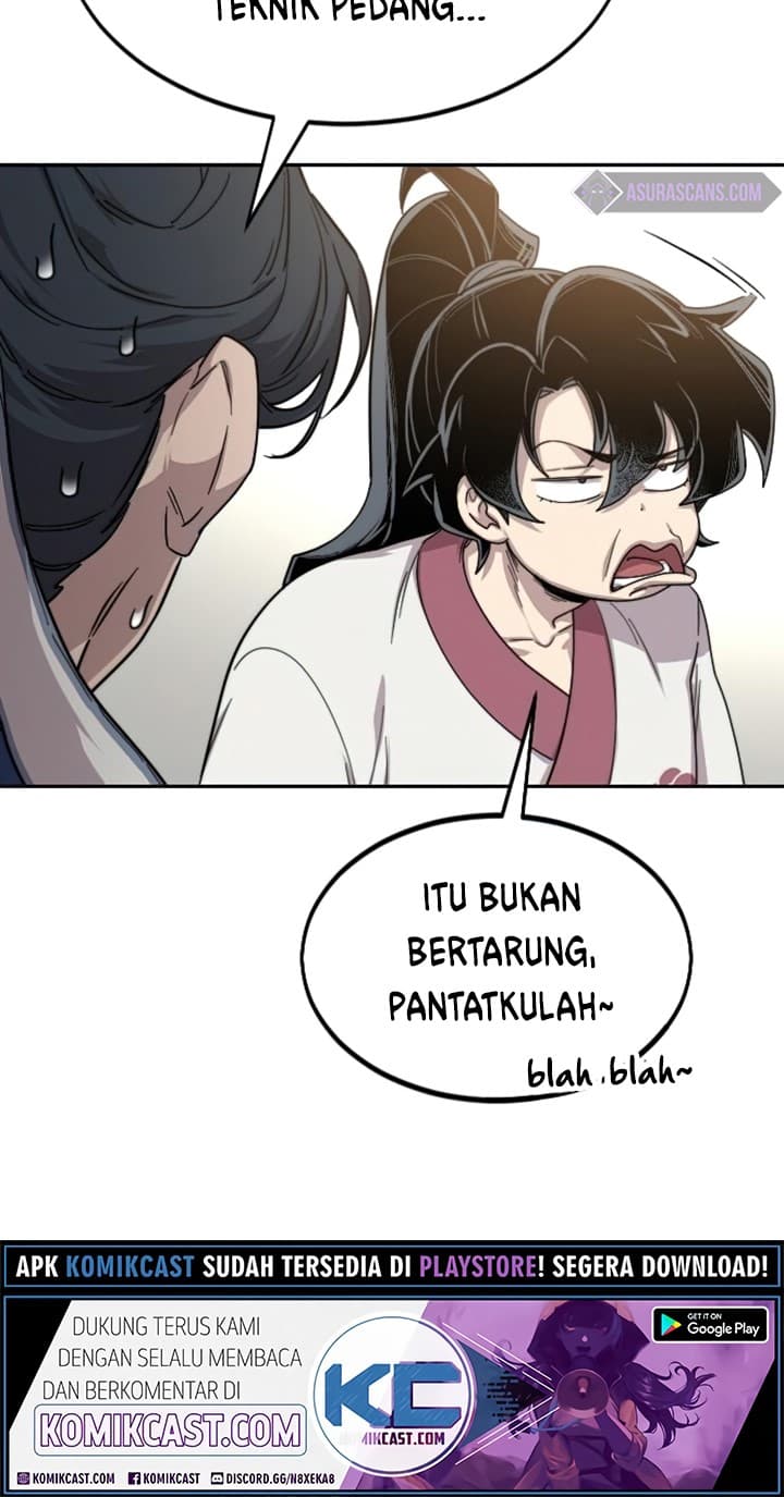 Read Return Of The Mount Hua Sect (ID) Manga Online