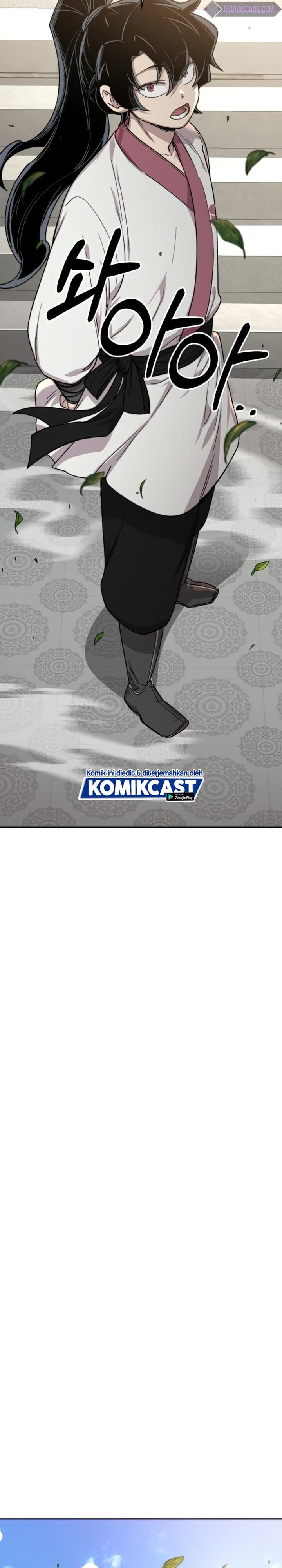 Read Return Of The Mount Hua Sect (ID) Manga Online