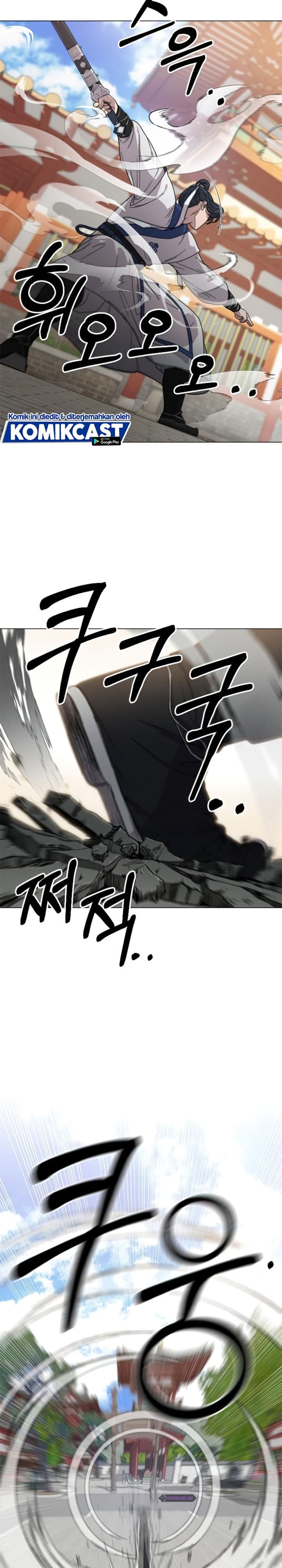 Read Return Of The Mount Hua Sect (ID) Manga Online