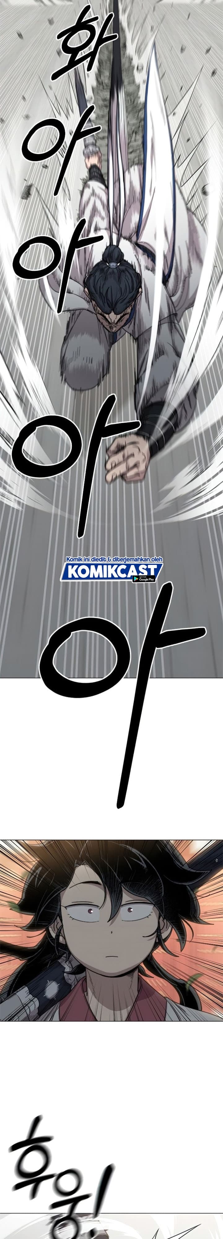 Read Return Of The Mount Hua Sect (ID) Manga Online