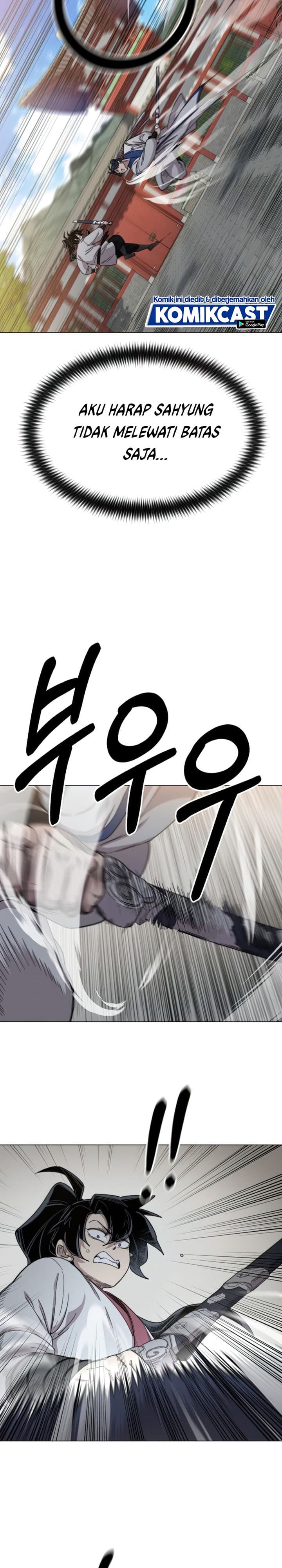 Read Return Of The Mount Hua Sect (ID) Manga Online