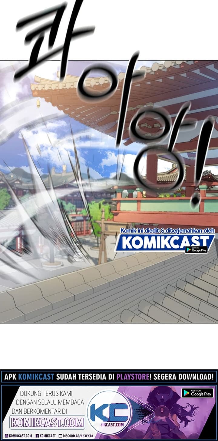 Read Return Of The Mount Hua Sect (ID) Manga Online