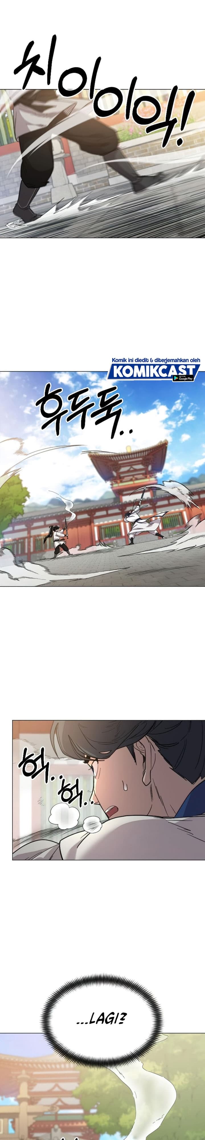 Read Return Of The Mount Hua Sect (ID) Manga Online