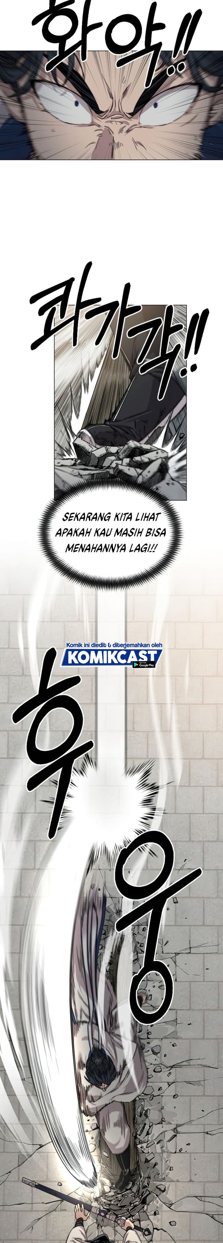 Read Return Of The Mount Hua Sect (ID) Manga Online