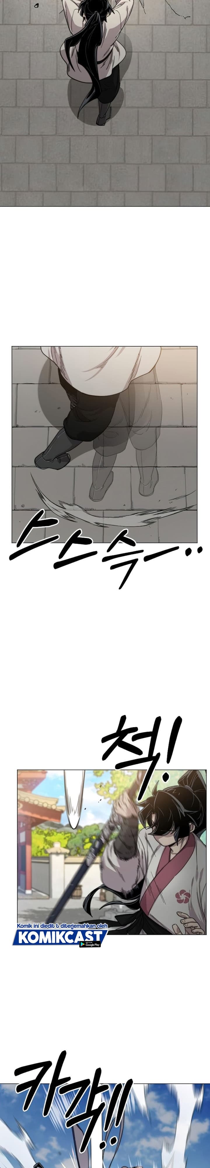 Read Return Of The Mount Hua Sect (ID) Manga Online